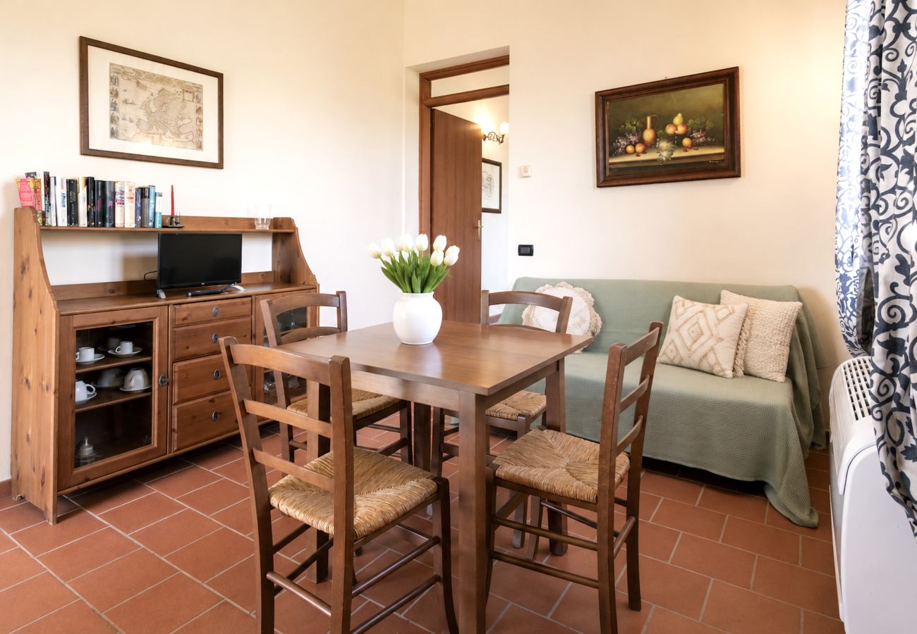Appartement à Capannori - Tenuta Gaetano Spadaro, Moraiolo Apartment