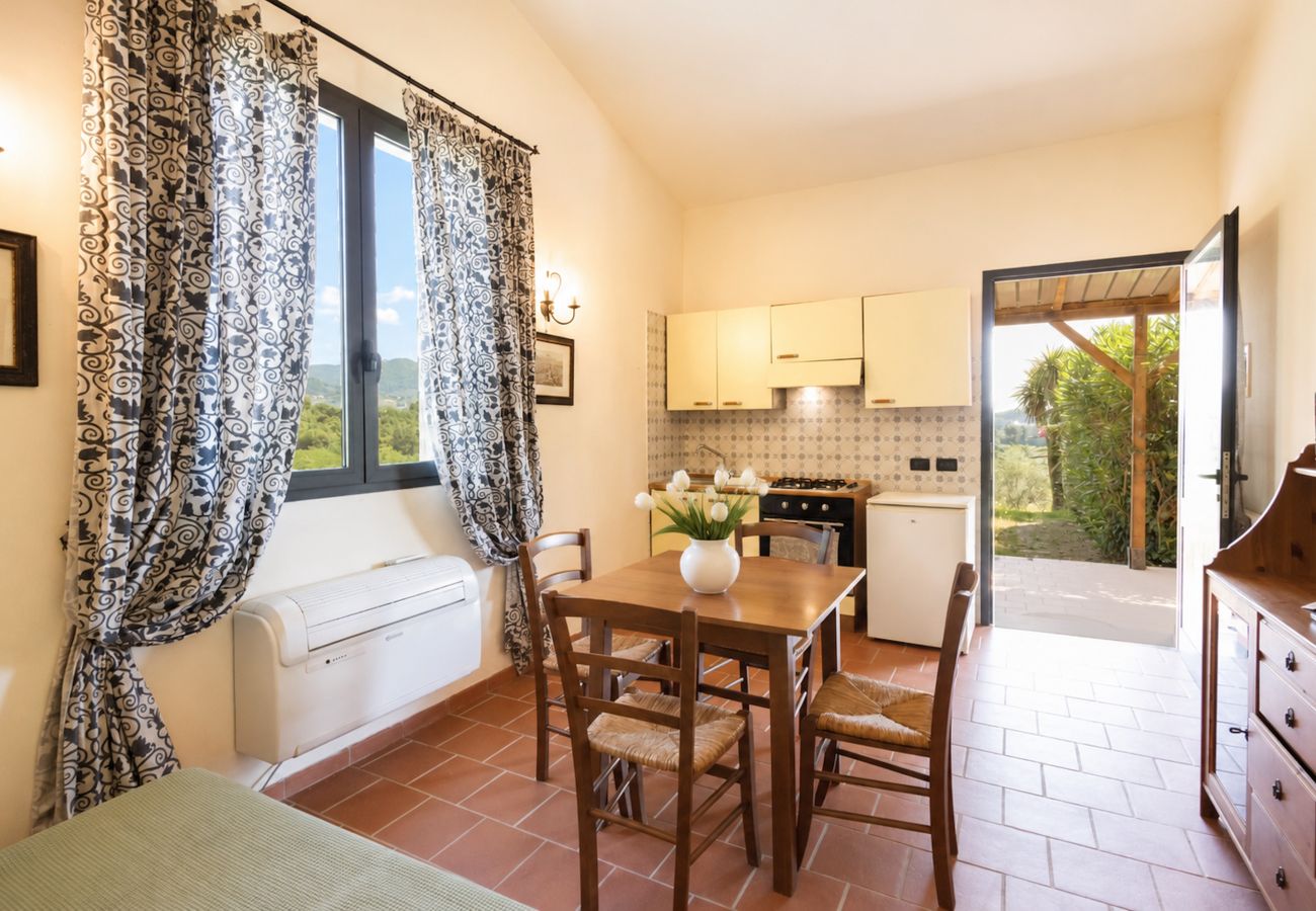 Appartement à Capannori - Tenuta Gaetano Spadaro, Moraiolo Apartment