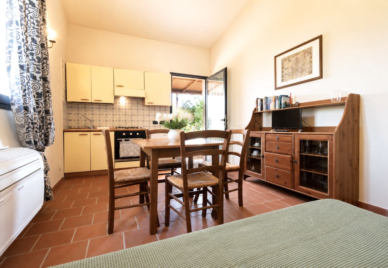 Appartement à Capannori - Tenuta Gaetano Spadaro, Moraiolo Apartment