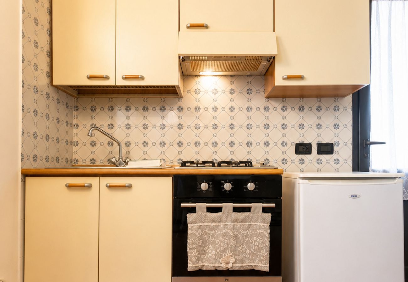Appartement à Capannori - Tenuta Gaetano Spadaro, Moraiolo Apartment