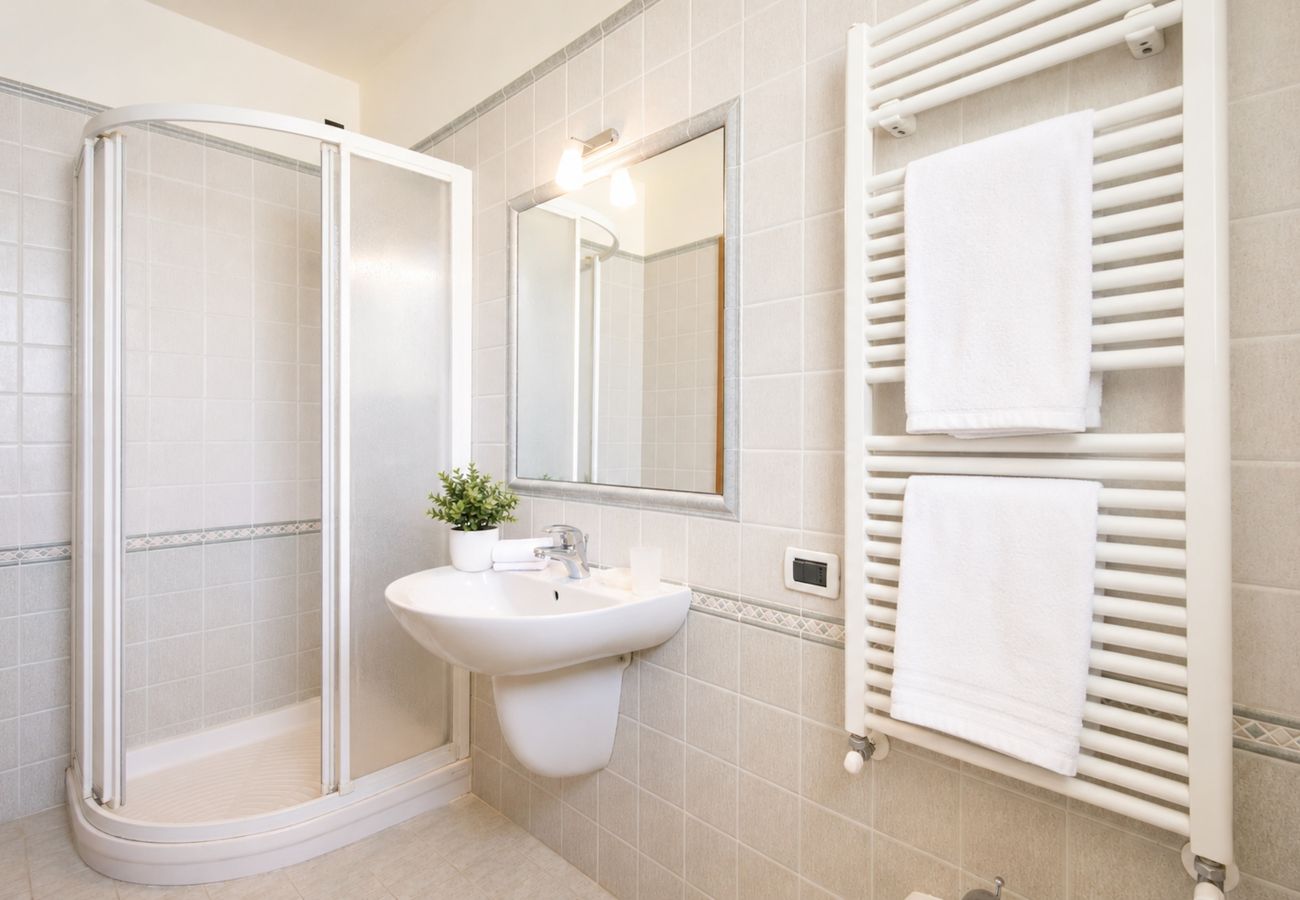 Appartement à Capannori - Tenuta Gaetano Spadaro, Moraiolo Apartment
