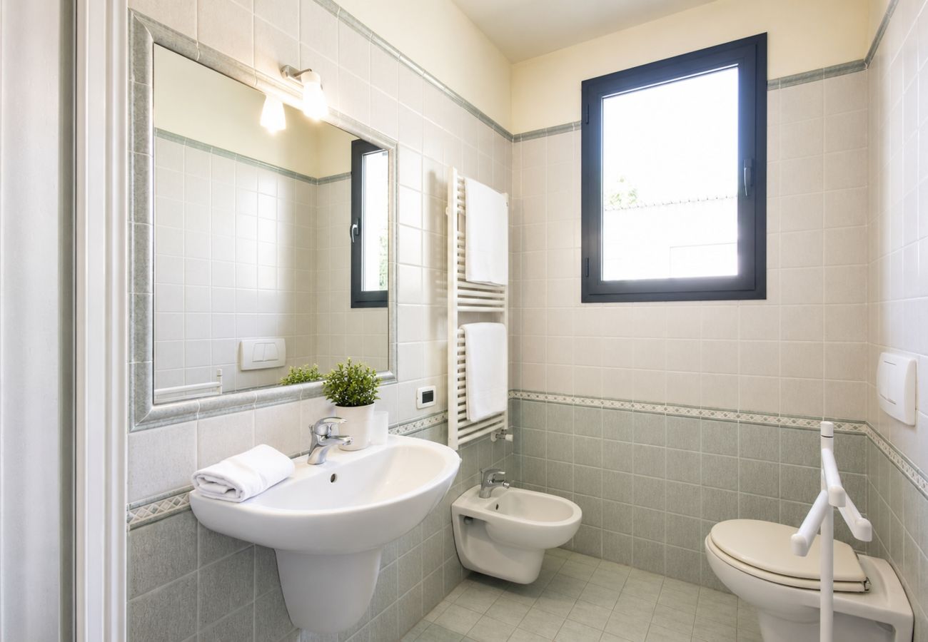 Appartement à Capannori - Tenuta Gaetano Spadaro, Moraiolo Apartment