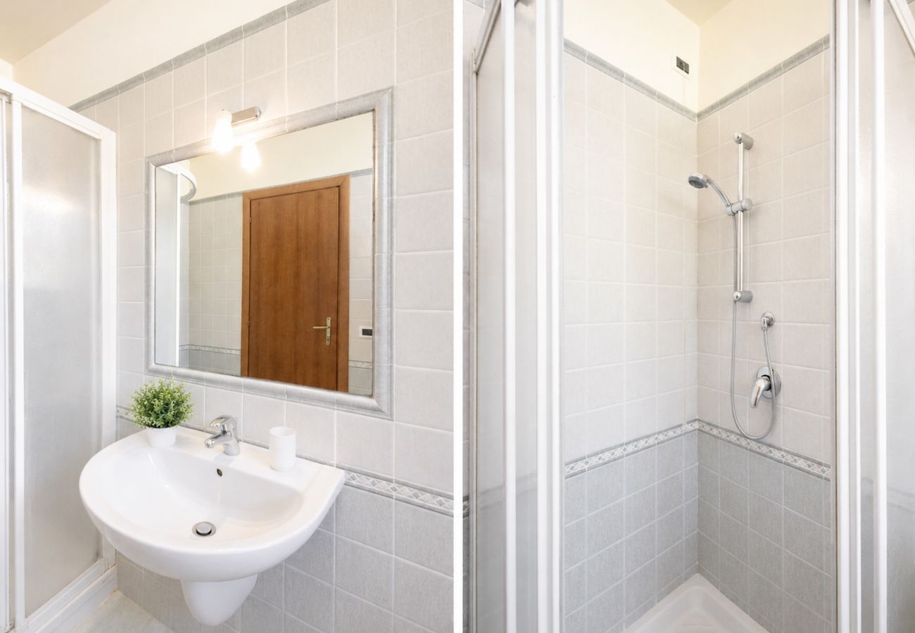 Appartement à Capannori - Tenuta Gaetano Spadaro, Moraiolo Apartment