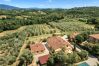 Appartement à Capannori - Tenuta Gaetano Spadaro, Moraiolo Apartment