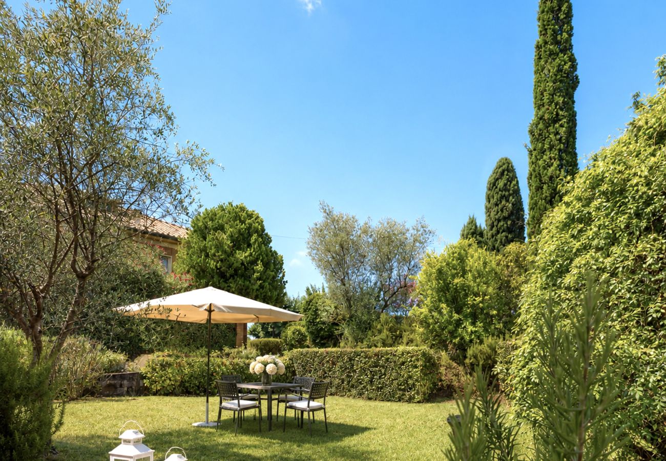 Appartement à Capannori - Tenuta Gaetano Spadaro, Pendolino Apartment
