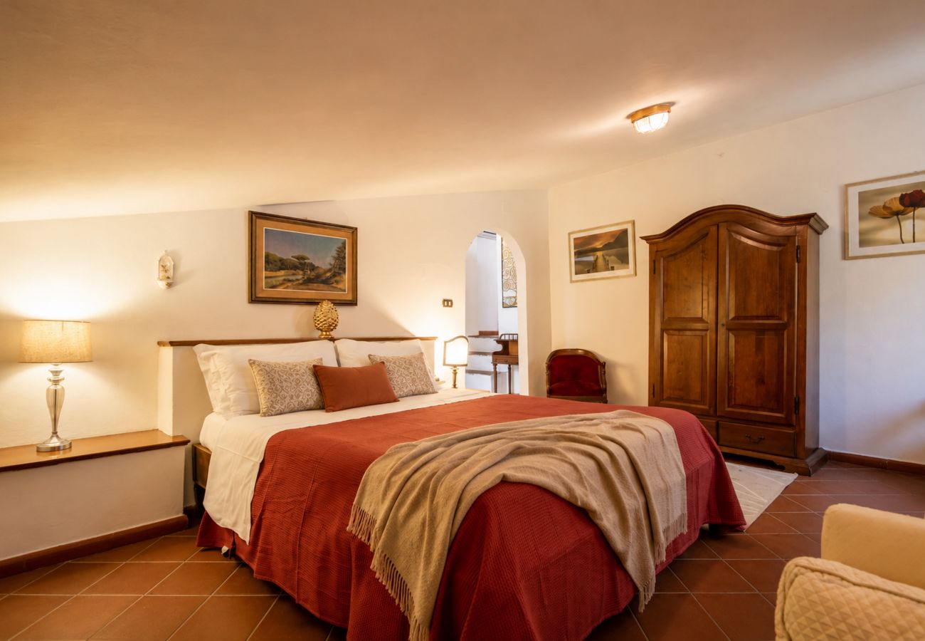 Appartement à Capannori - Tenuta Gaetano Spadaro, Pendolino Apartment