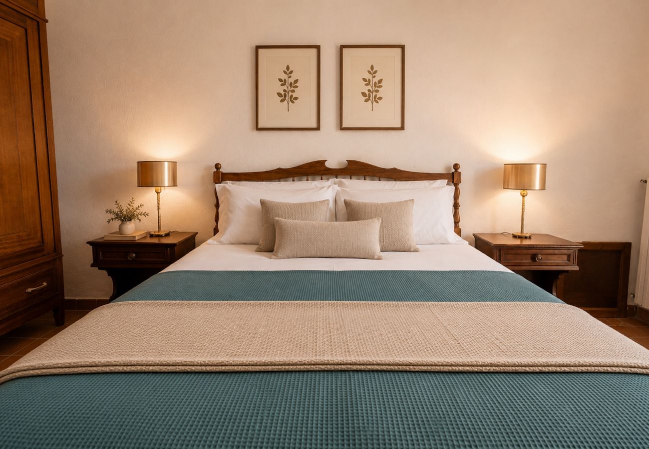 Appartement à Capannori - Tenuta Gaetano Spadaro, Leccino Apartment