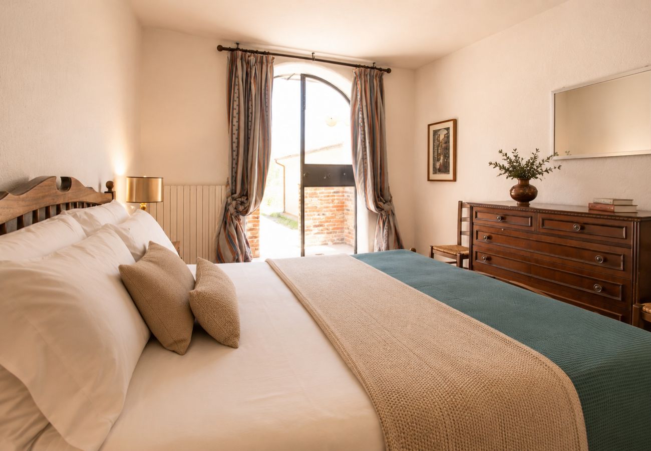 Appartement à Capannori - Tenuta Gaetano Spadaro, Leccino Apartment