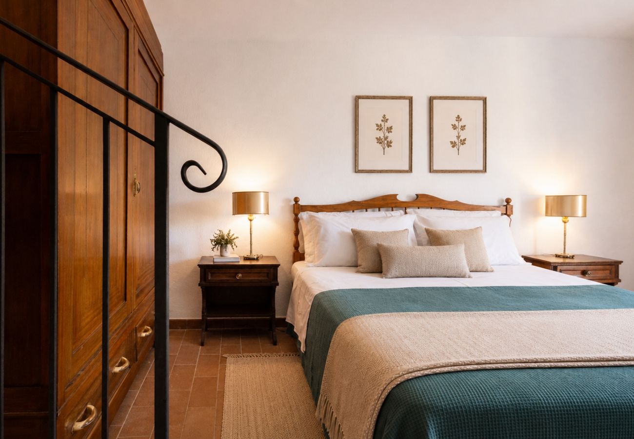 Appartement à Capannori - Tenuta Gaetano Spadaro, Leccino Apartment