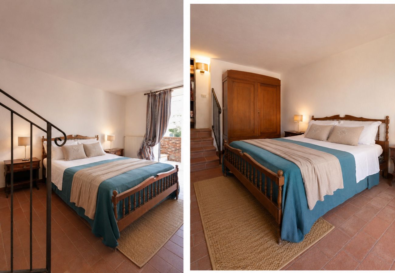 Appartement à Capannori - Tenuta Gaetano Spadaro, Leccino Apartment