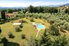 Appartement à Capannori - Tenuta Gaetano Spadaro, Leccino Apartment