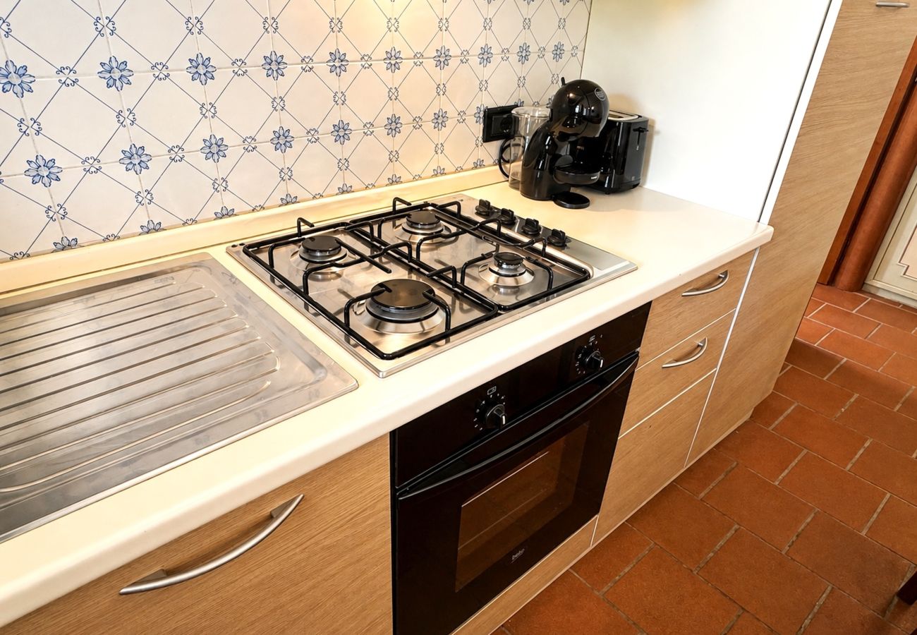 Appartement à Capannori - Tenuta Gaetano Spadaro, Maurino Apartment