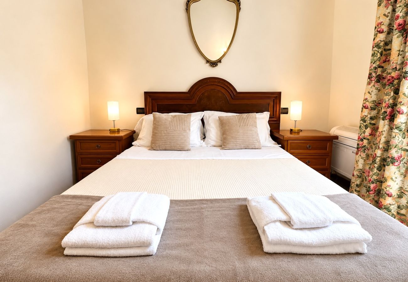 Appartement à Capannori - Tenuta Gaetano Spadaro, Maurino Apartment