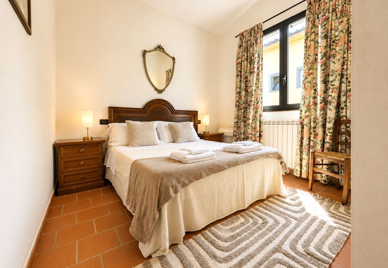 Appartement à Capannori - Tenuta Gaetano Spadaro, Maurino Apartment