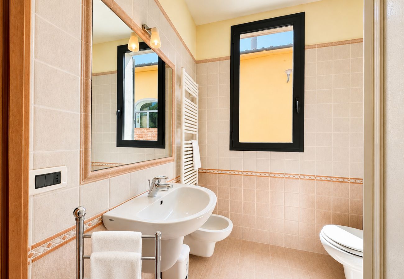 Appartement à Capannori - Tenuta Gaetano Spadaro, Maurino Apartment