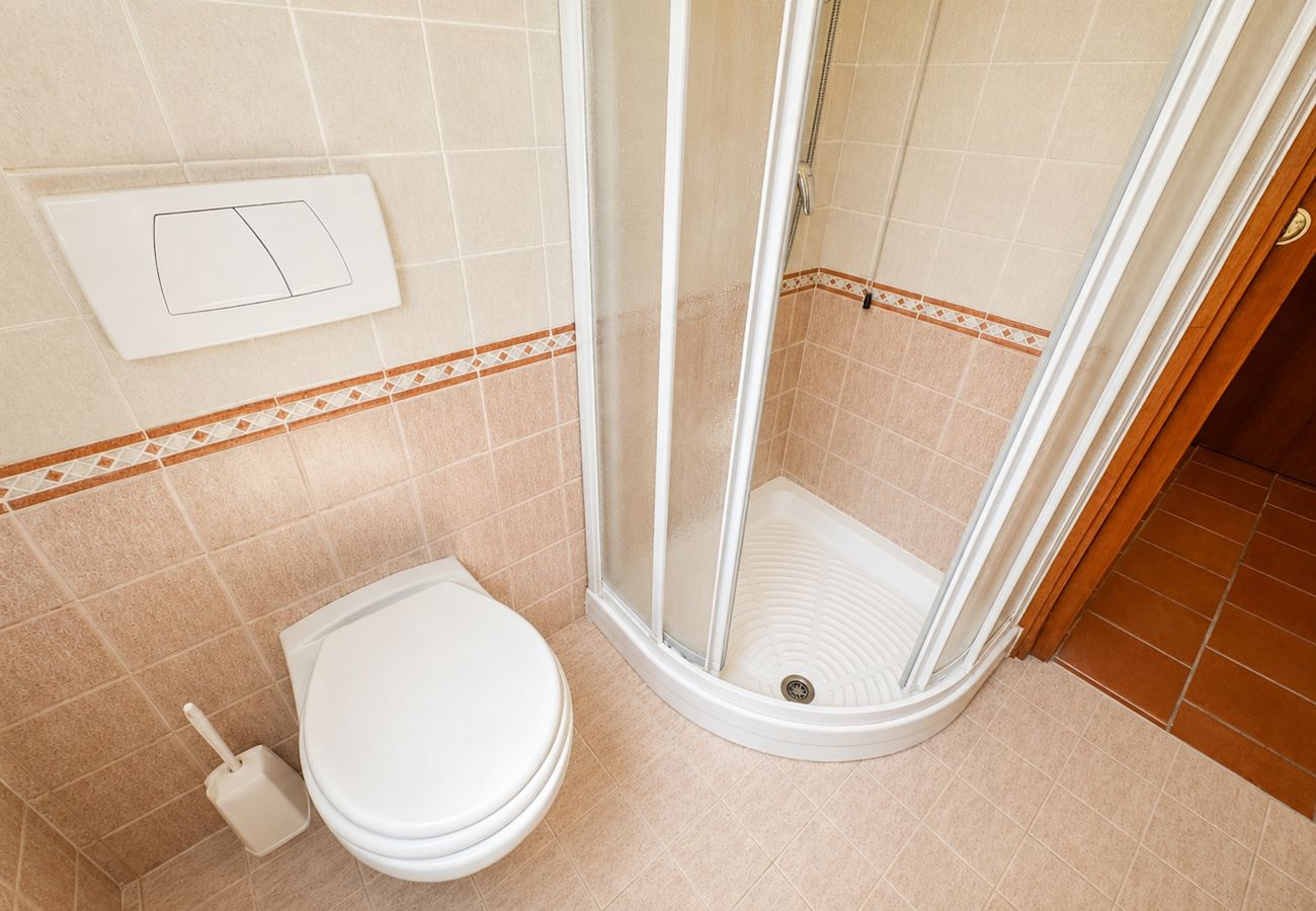 Appartement à Capannori - Tenuta Gaetano Spadaro, Maurino Apartment