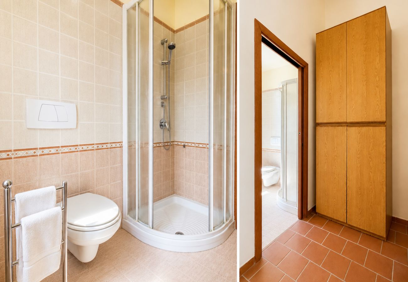 Appartement à Capannori - Tenuta Gaetano Spadaro, Maurino Apartment