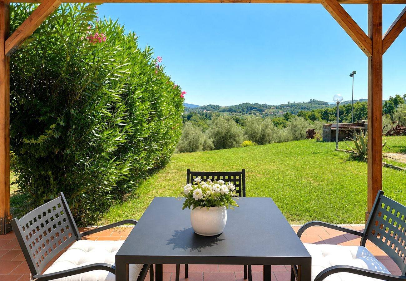 Appartement à Capannori - Tenuta Gaetano Spadaro, Maurino Apartment