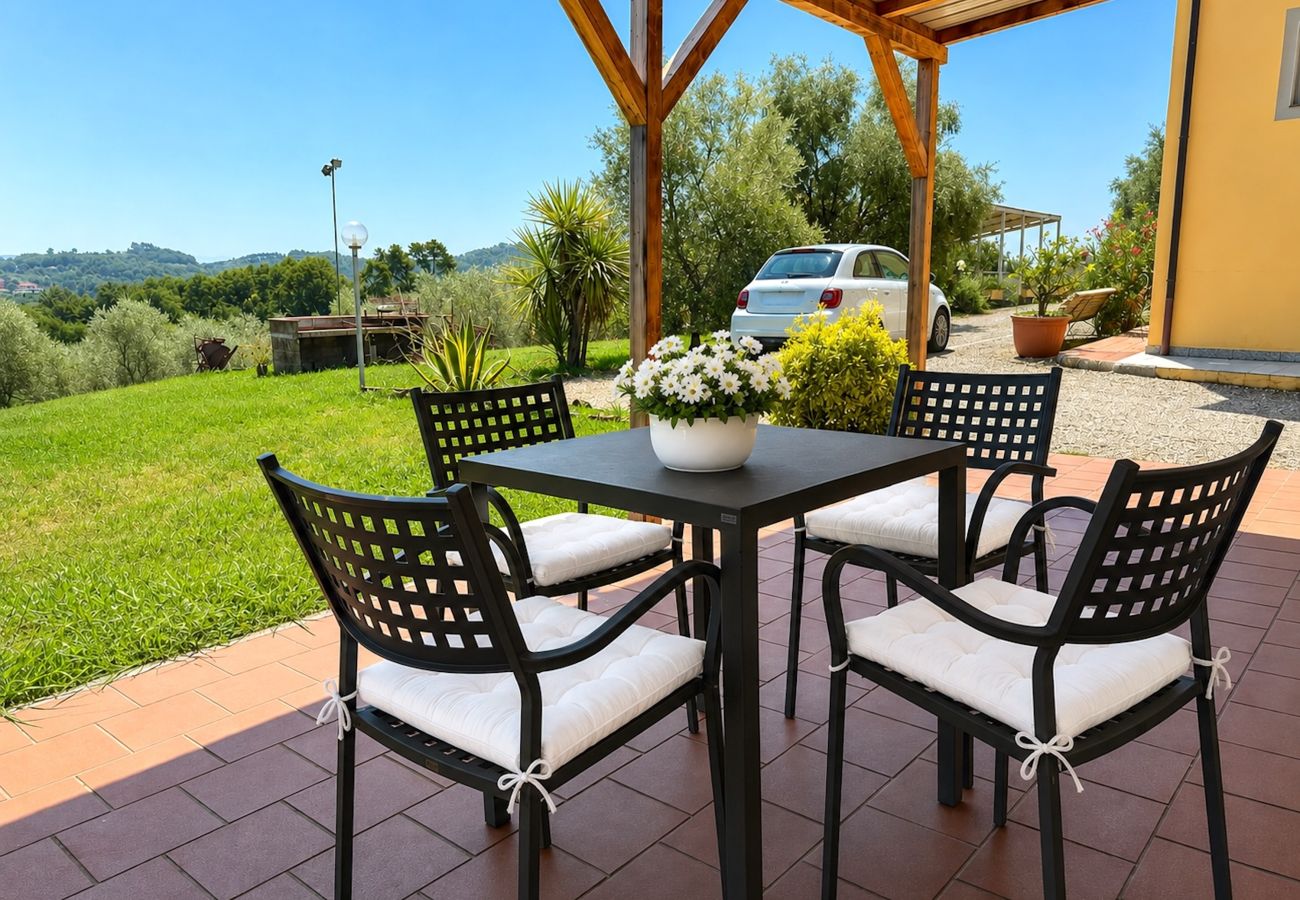 Appartement à Capannori - Tenuta Gaetano Spadaro, Maurino Apartment