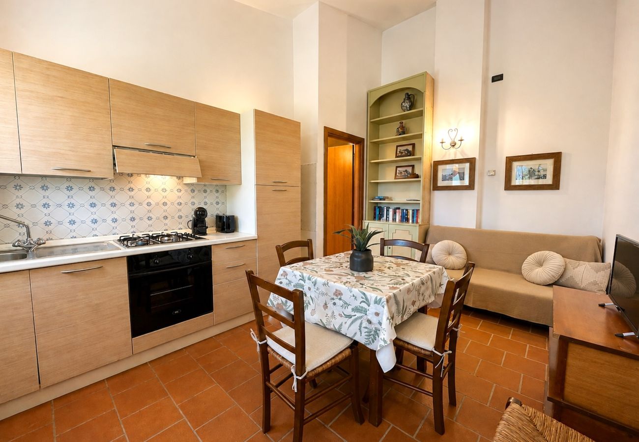 Appartement à Capannori - Tenuta Gaetano Spadaro, Maurino Apartment