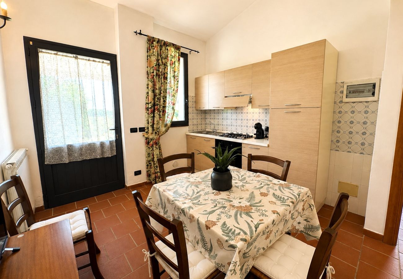 Appartement à Capannori - Tenuta Gaetano Spadaro, Maurino Apartment